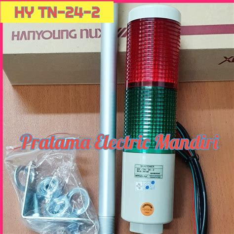 tower lamp hanyoung|Signal Tower Light > STL060 : HANYOUNG NUX .